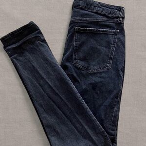 Old Navy Women's Straight Leg Jeans